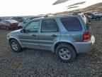 2007 FORD ESCAPE