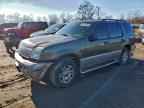 2003 MERCURY Mountaineer