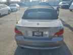 2011 BMW 1 Series