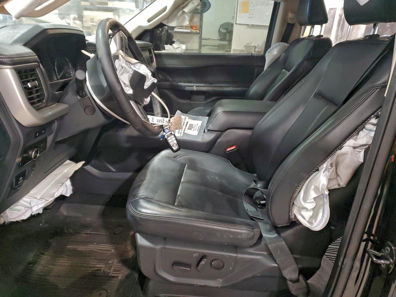 2024 FORD Expedition