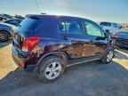2020 CHEVROLET TRAX