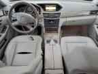 2010 MERCEDES-BENZ E-Class