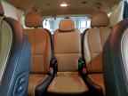 2018 KIA SEDONA