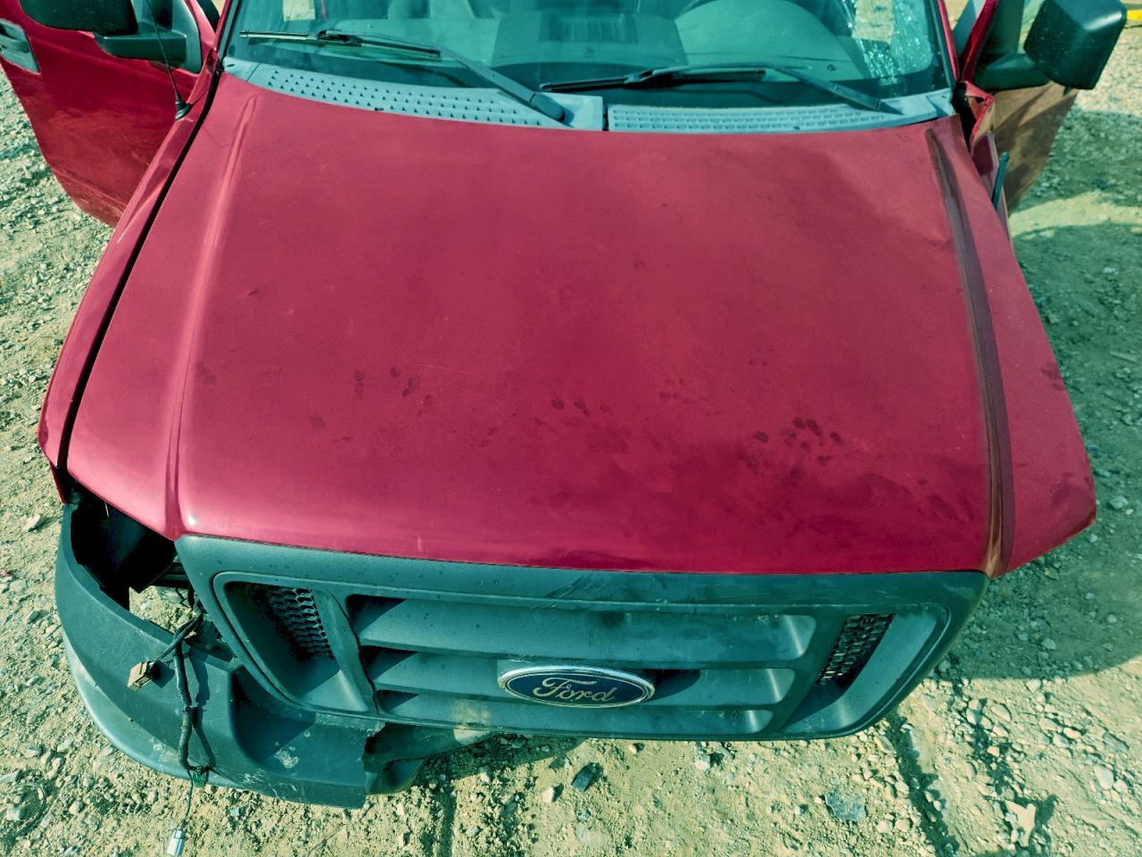 2005 FORD F-150 Lightning