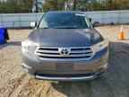 2013 TOYOTA HIGHLANDER