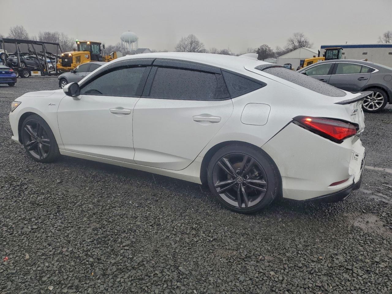 2023 ACURA Integra