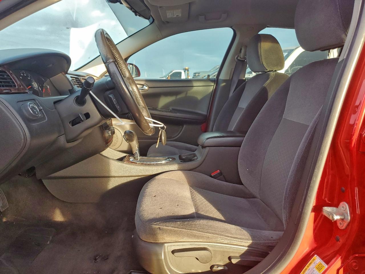 2013 CHEVROLET IMPALA