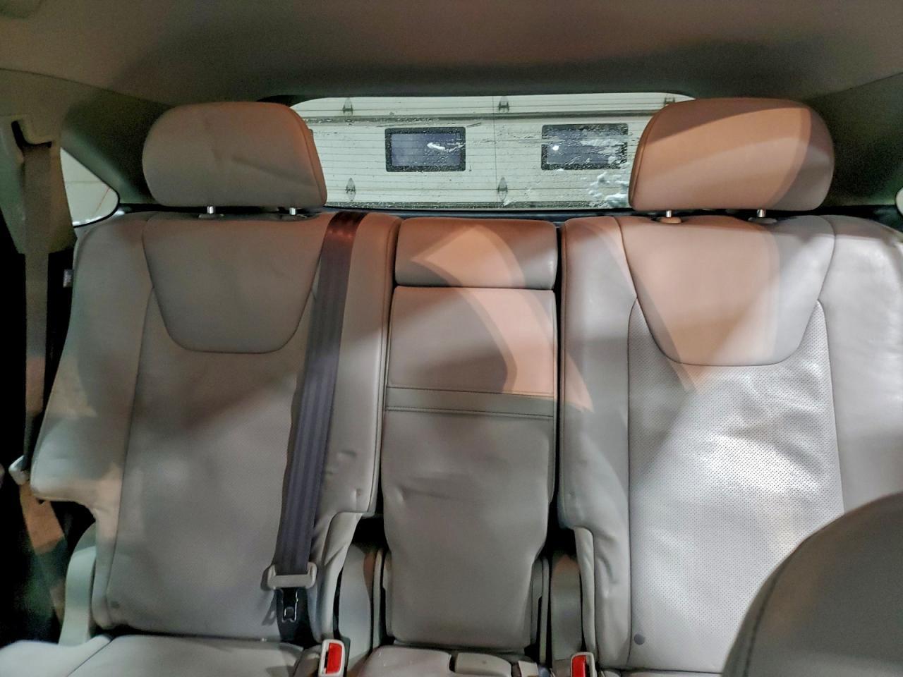 2014 LEXUS RX 350