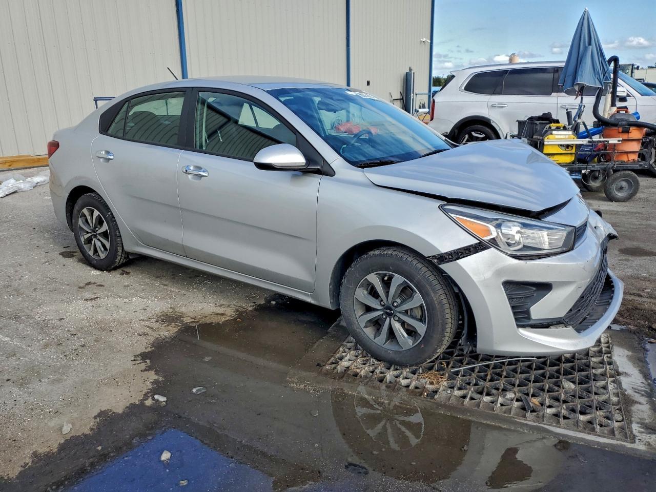 2023 KIA RIO