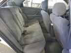 2001 TOYOTA CAMRY