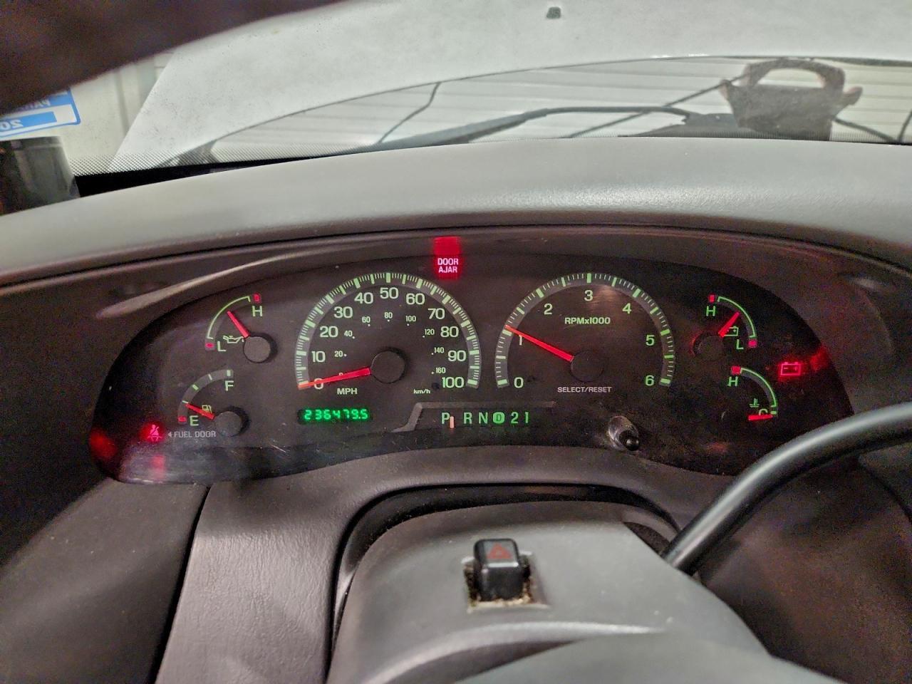 2002 FORD F-150