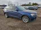 2016 BMW X3