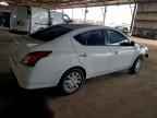 2017 NISSAN VERSA