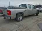 2007 CHEVROLET Silverado