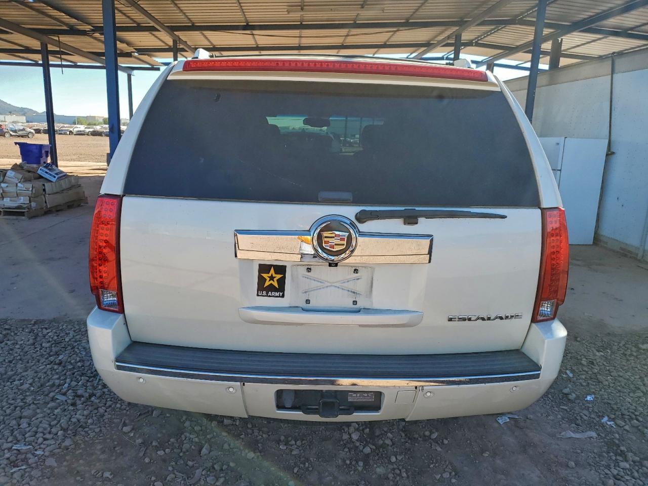 2014 CADILLAC ESCALADE