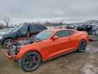 2018 CHEVROLET Camaro