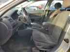 2008 FORD FUSION