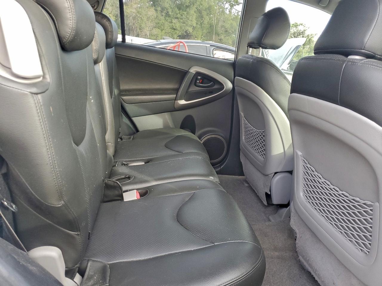 2008 TOYOTA RAV4