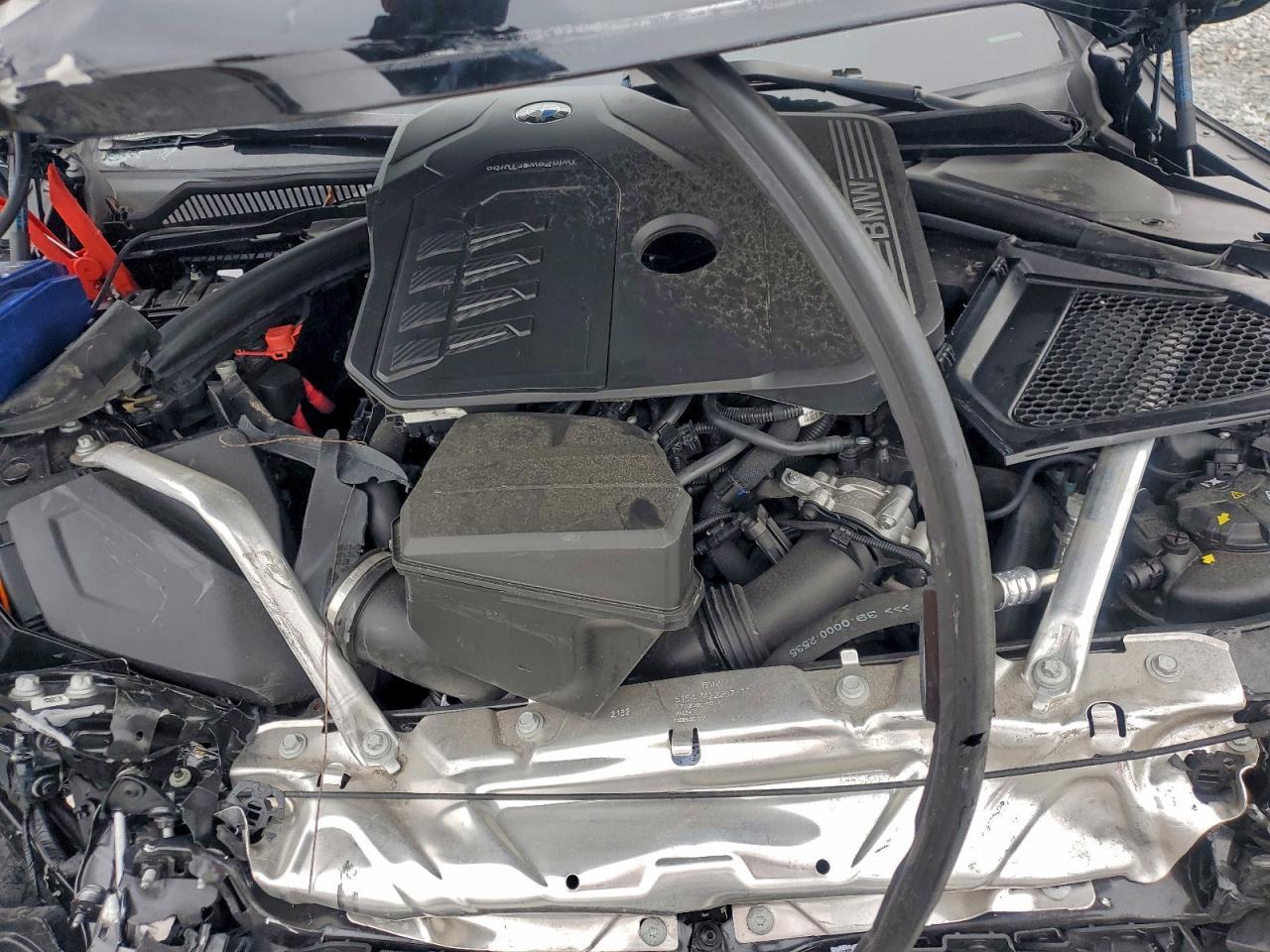 2023 BMW 4 Series