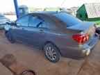 2005 TOYOTA COROLLA