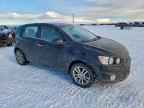 2013 CHEVROLET SONIC