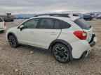 2016 SUBARU Crosstrek