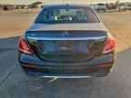 2017 MERCEDES-BENZ E-Class