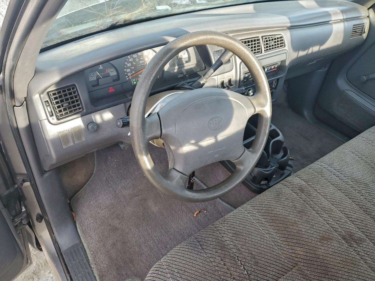 1994 TOYOTA T100