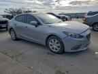 2015 MAZDA 3