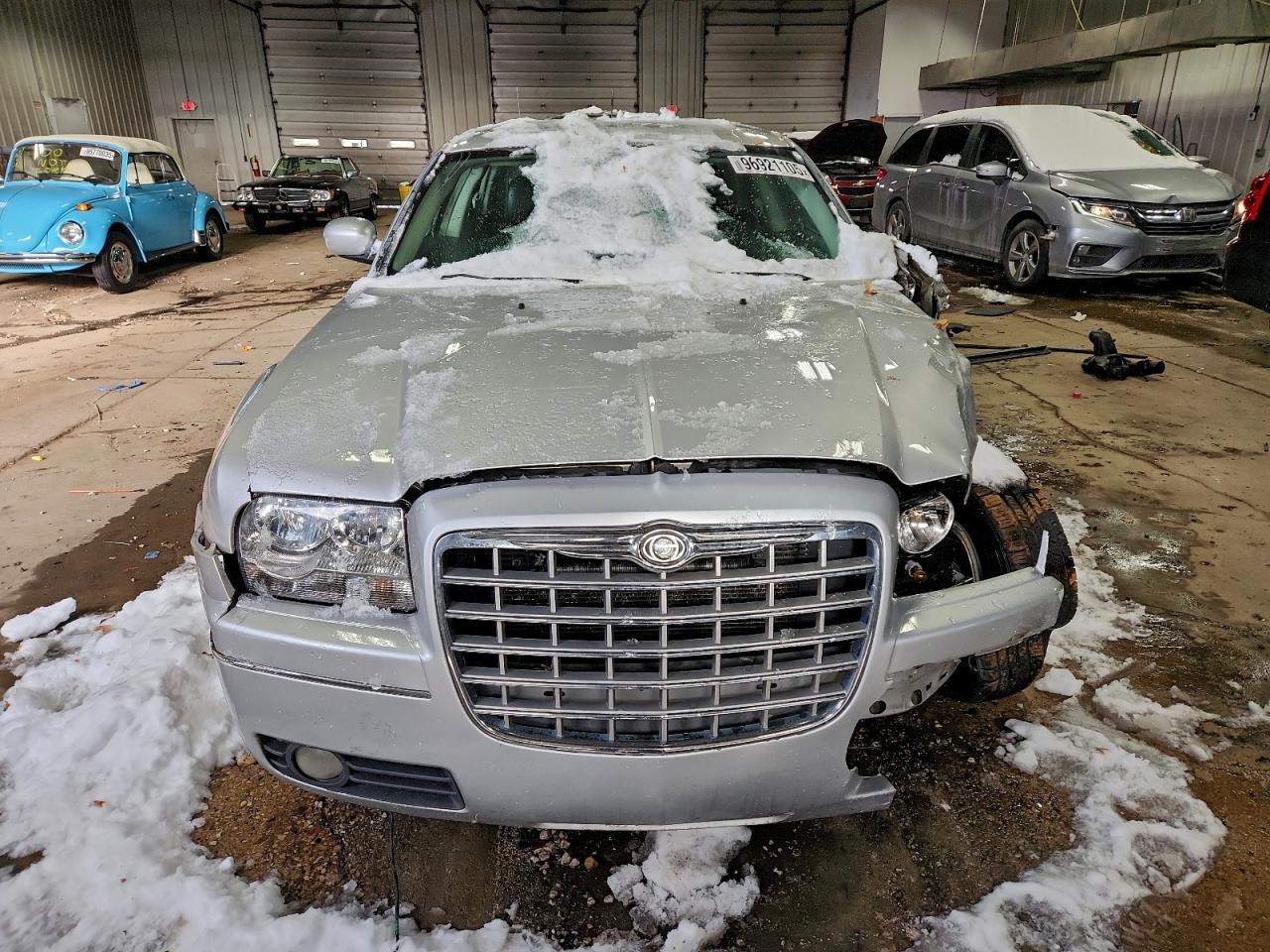 2008 CHRYSLER 300