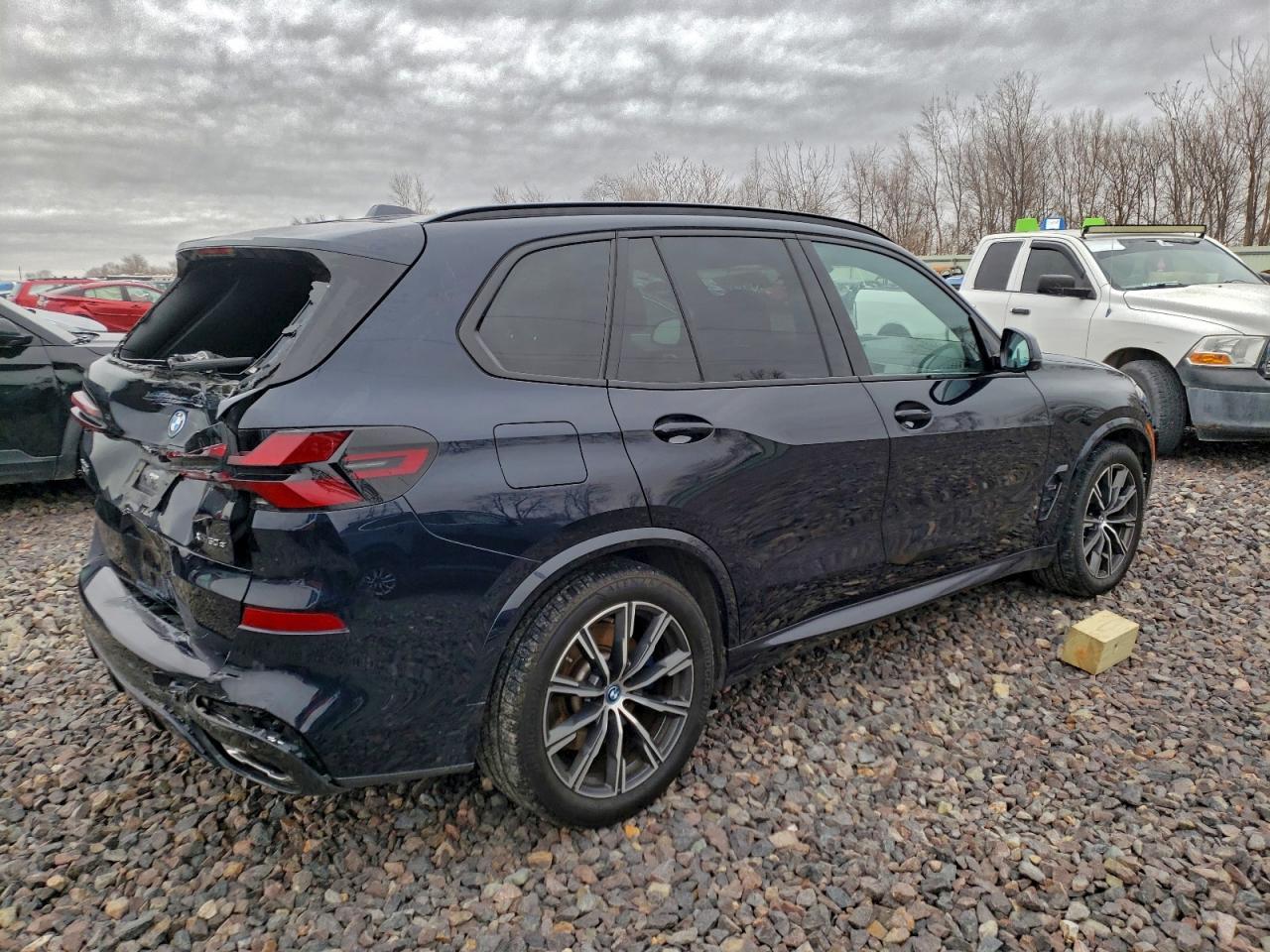 2024 BMW X5