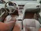 2011 CHEVROLET MALIBU