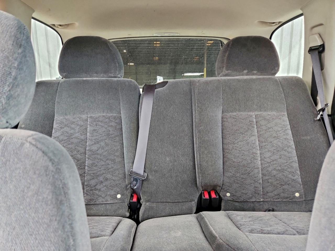 2006 GMC Envoy