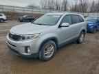 2014 KIA SORENTO