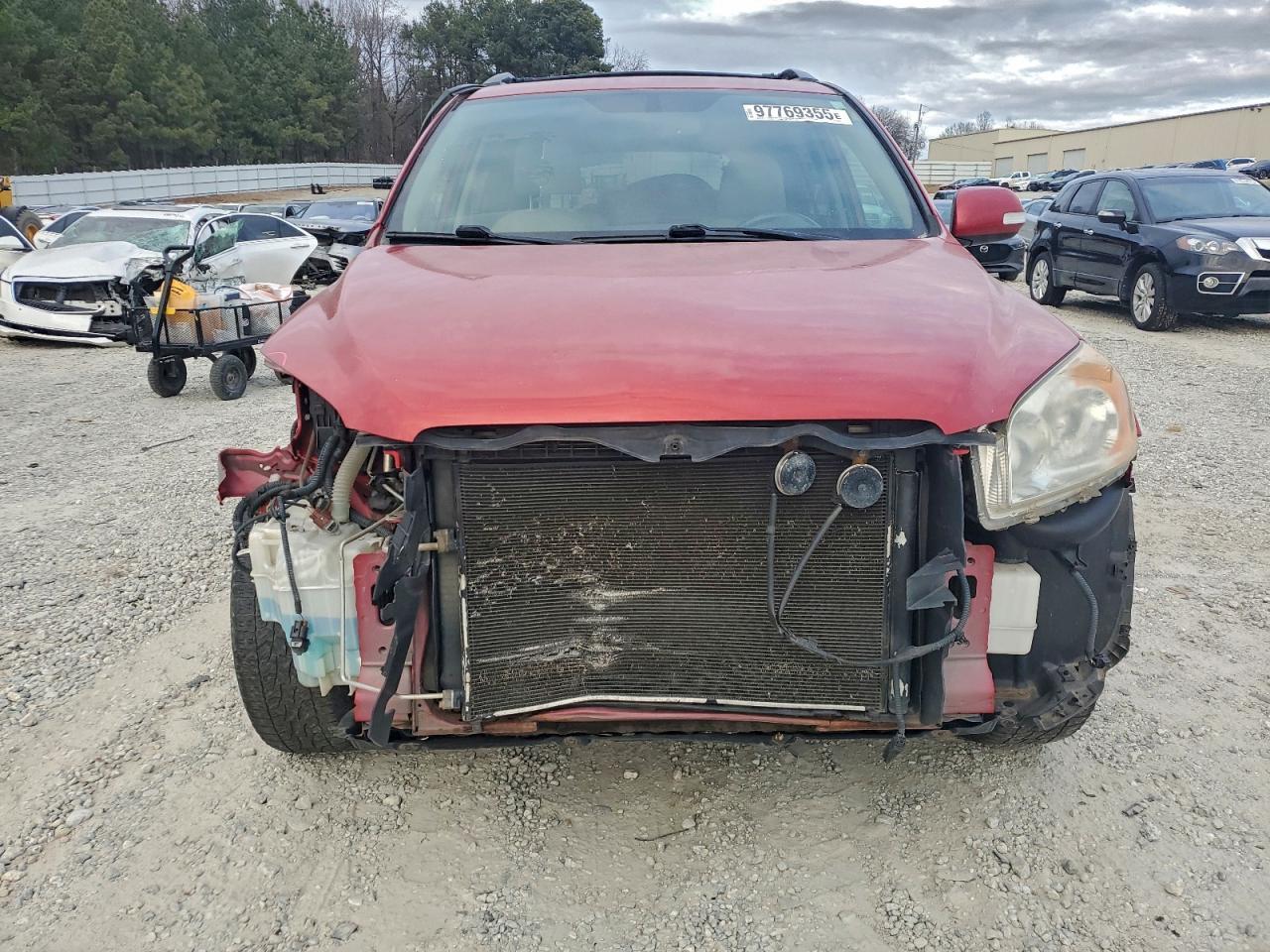2010 TOYOTA RAV4