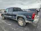 2005 CHEVROLET Silverado
