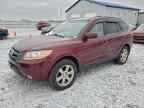 2008 HYUNDAI SANTA FE