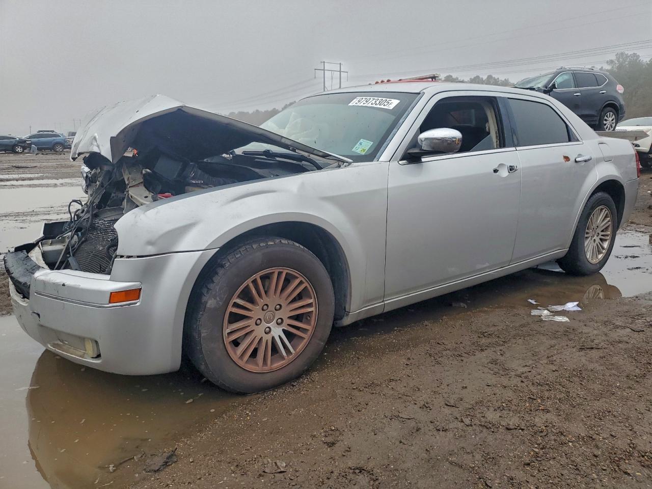 2013 CHRYSLER 300
