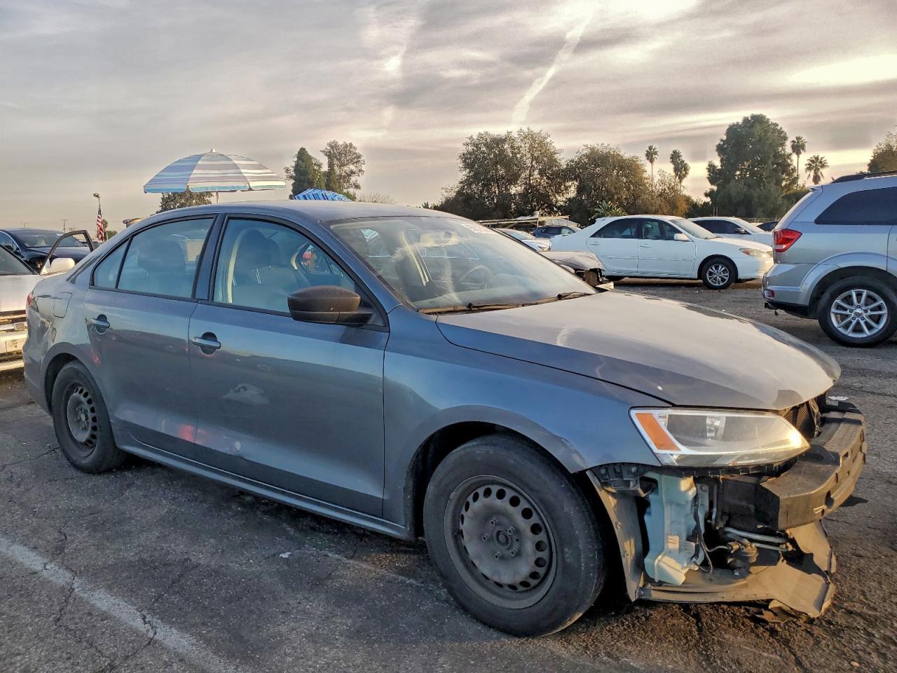 2014 VOLKSWAGEN JETTA
