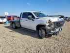 2021 GMC Sierra