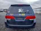 2008 HONDA ODYSSEY