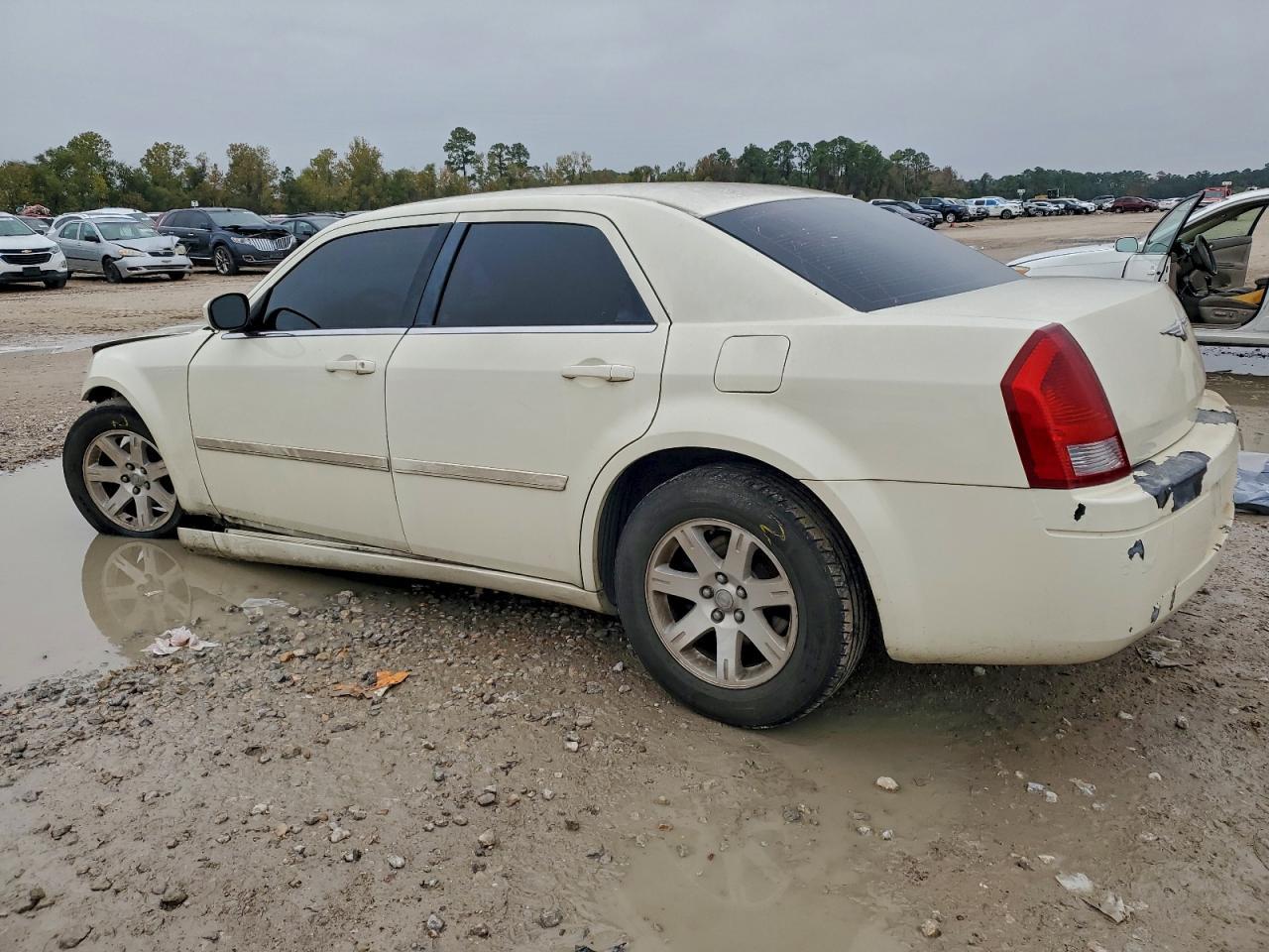 2006 CHRYSLER 300