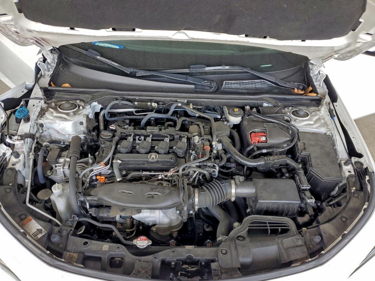 2024 ACURA Integra
