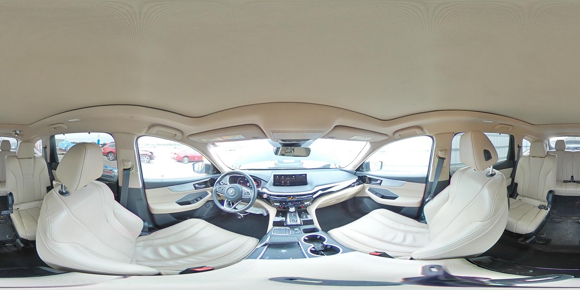 2022 ACURA MDX