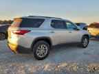 2021 CHEVROLET TRAVERSE