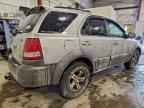 2004 KIA SORENTO