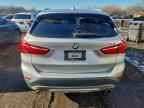 2017 BMW X1