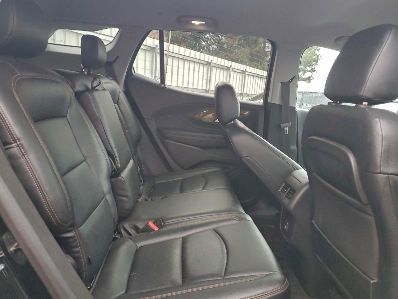 2020 GMC Terrain