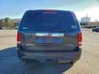 2014 HONDA PILOT