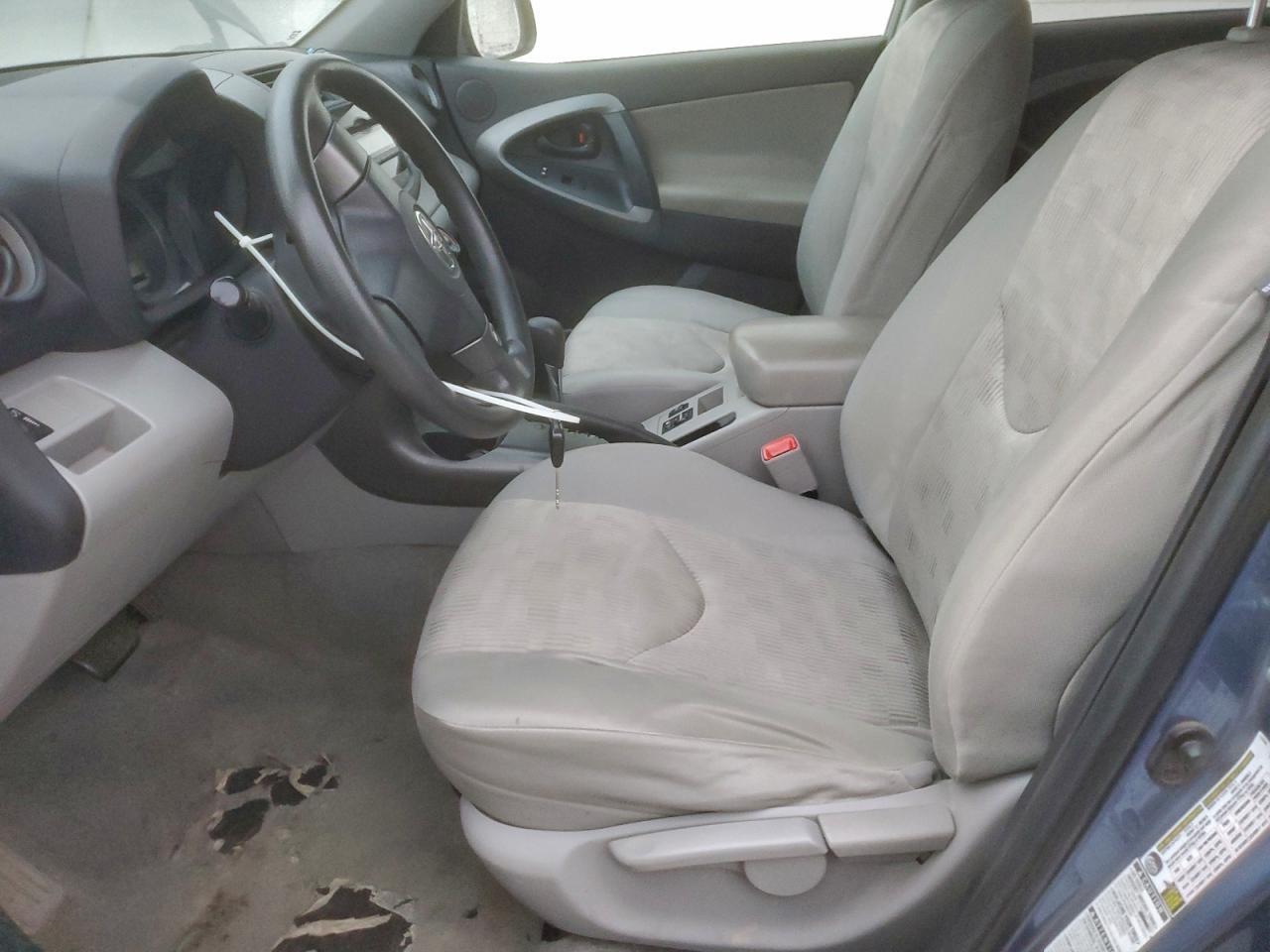 2010 TOYOTA RAV4
